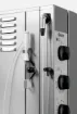 Picture of Bartscher Combi steamer Silversteam 5111M - 116726