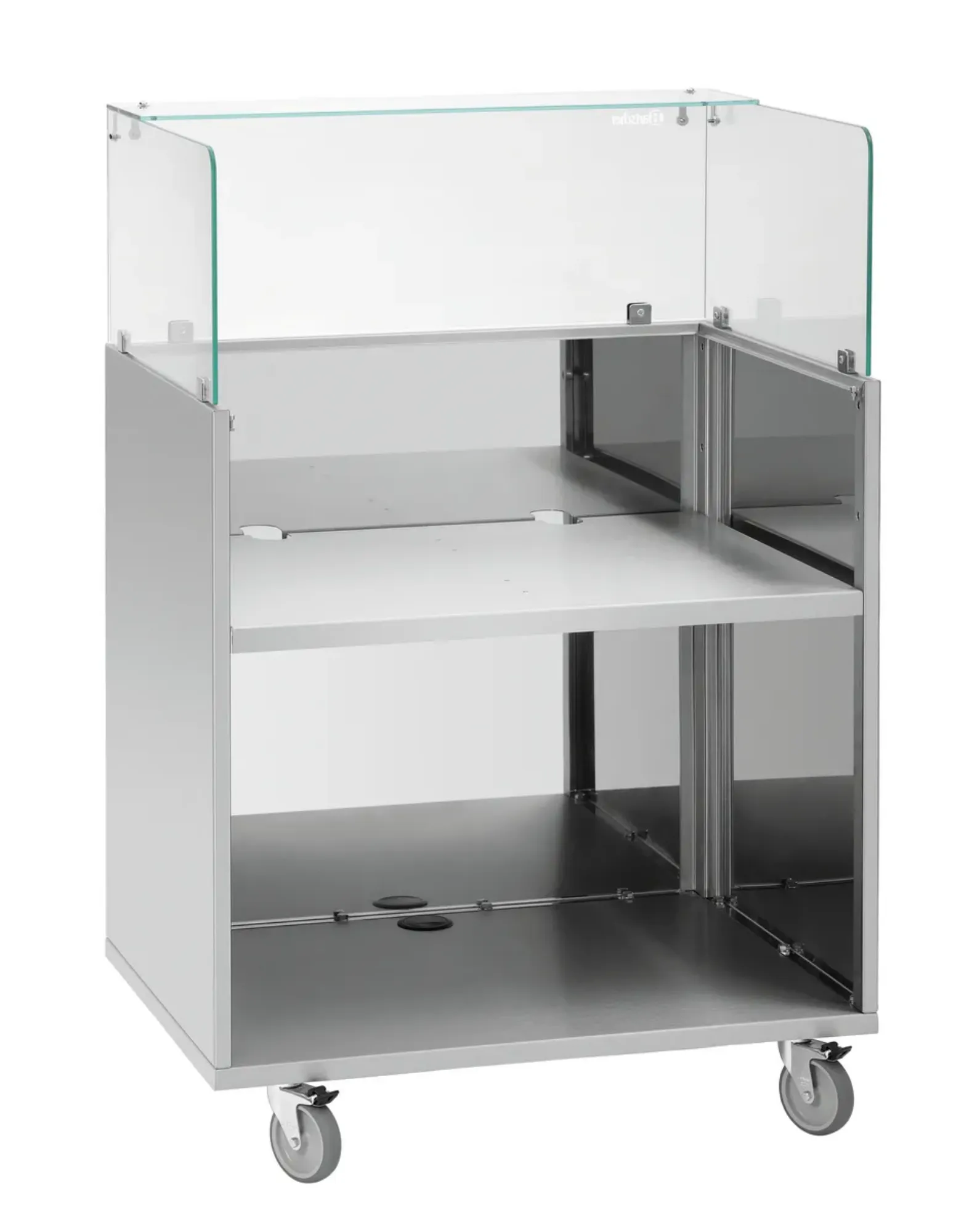 Picture of Bartscher Snackpoint 200 - 107301