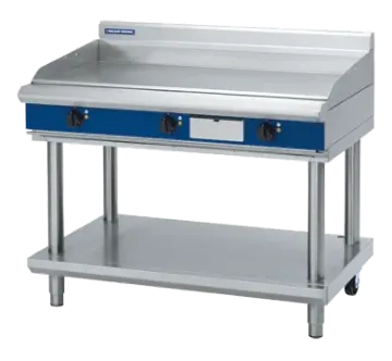 Show details for Blue Evolution Series EP518-LS Electric Griddle Leg Stand - EP518LS Picture of Blue Evolution Series EP518-LS Electric Griddle Leg Stand - EP518LS