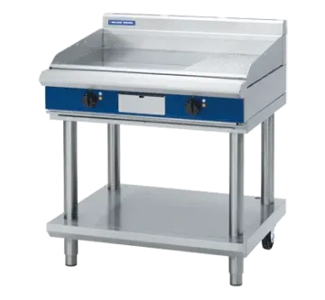 Show details for Blue Evolution Series EP516-LS - 900mm Electric Griddle Leg Stand - EP516LS Picture of Blue Evolution Series EP516-LS - 900mm Electric Griddle Leg Stand - EP516LS