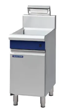 Show details for Blue Seal Evolution Series CS45E - 450mm Electric Chip Scuttle with heating - CS45E Picture of Blue Seal Evolution Series CS45E - 450mm Electric Chip Scuttle with heating - CS45E