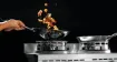 Picture of Bartscher Wok cooker, 2 burners Freestanding - 1052103