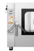 Picture of Bartscher Combi steamer Silversteam 5111DRS - 117741