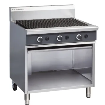 Show details for Cobra CB9 - 900mm Gas Barbecue - CB9 Picture of Cobra CB9 - 900mm Gas Barbecue - CB9