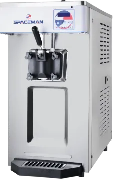 Show details for Spaceman T36 Ice Cream Machine - T36 Picture of Spaceman T36 Ice Cream Machine - T36