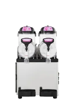 Show details for Blue Ice MI7.5 X2 Slush Machine - MI7.5x2 Picture of Blue Ice MI7.5 X2 Slush Machine - MI7.5x2