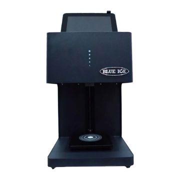 Show details for Azzurri Printer Pro - Coffee Printer Machine - AZZURRICOFFEEPRINTER Picture of Azzurri Printer Pro - Coffee Printer Machine - AZZURRICOFFEEPRINTER