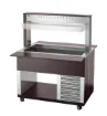 Picture of Bartscher Buffet trolley K3110-200W - 125543V1