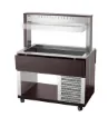 Picture of Bartscher Buffet trolley K3110-200W - 125543V1
