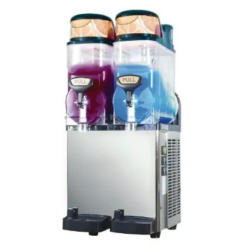 Show details for Blue Ice ST12X2 Slush Machine - ST12x2 Picture of Blue Ice ST12X2 Slush Machine - ST12x2