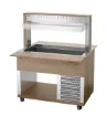 Picture of Bartscher Buffet trolley K3110-200U - 125543
