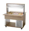 Picture of Bartscher Buffet trolley K3110-200U - 125543