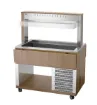 Picture of Bartscher Buffet trolley K3110-200U - 125543