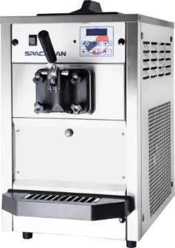 Show details for SpacemanT10 Ice Cream Machine - T10 Picture of SpacemanT10 Ice Cream Machine - T10