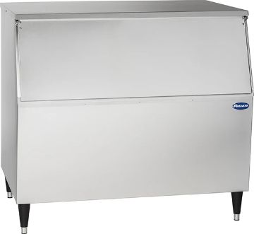 Show details for Scotsman FOL-425-30 Ice Maker Storage Bin, 195kg Capacity - FOL-425-30 Picture of Scotsman FOL-425-30 Ice Maker Storage Bin, 195kg Capacity - FOL-425-30