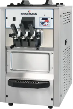 Show details for SpacemanT29A Soft Serve Ice Cream Machine - T29A Picture of SpacemanT29A Soft Serve Ice Cream Machine - T29A