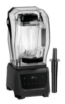 Show details for Bartscher Blender PRO TOUCH 2,5L - 150193 Picture of Bartscher Blender PRO TOUCH 2,5L - 150193