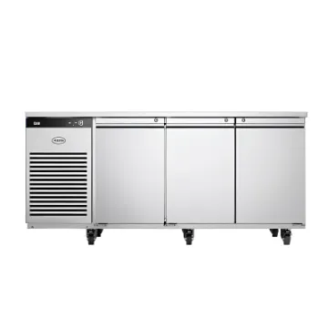 Show details for Foster EP1/3L/43-182 EcoPro G3 Freezer Counter, 435 Litres - 43-182 Picture of Foster EP1/3L/43-182 EcoPro G3 Freezer Counter, 435 Litres - 43-182