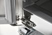 Picture of Sterling Pro Cobus SPCF300N 3 Door Freezer Counter, 417 Litres - SPCF300N