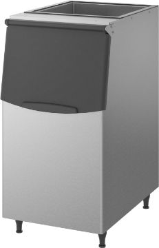 Show details for Hoshizaki SG-700-30 Ice Maker Storage Bin, 308kg Capacity - SG-700-30 Picture of Hoshizaki SG-700-30 Ice Maker Storage Bin, 308kg Capacity - SG-700-30