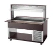 Picture of Bartscher Buffet trolley K4110-200W - 125544V1