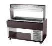 Picture of Bartscher Buffet trolley K4110-200W - 125544V1