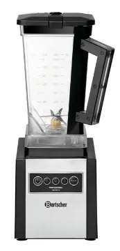 Show details for Bartscher Multi-Blender - 150151 Picture of Bartscher Multi-Blender - 150151