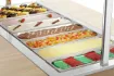 Picture of Bartscher Buffet trolley Kids K4110-150U - 125540