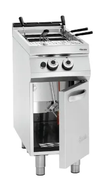 Show details for Bartscher Gas pasta cooker, 1 basin Freeestanding - 2953031 Picture of Bartscher Gas pasta cooker, 1 basin Freeestanding - 2953031