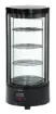 Picture of Bartscher Cake display show-case 72L - 700207G