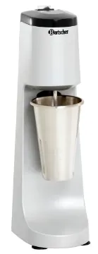 Show details for Bartscher Drink Mixer 650ml - 135105 Picture of Bartscher Drink Mixer 650ml - 135105