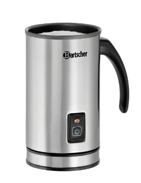 Show details for Bartscher Milk frother MS600 - 190211 Picture of Bartscher Milk frother MS600 - 190211