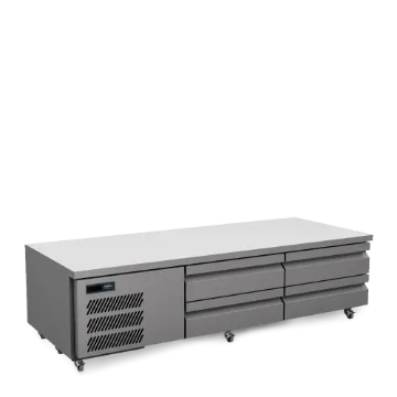 Show details for Williams Under Broiler - UBC20 Refrigerated Drawers - UBC20 Picture of Williams Under Broiler - UBC20 Refrigerated Drawers - UBC20