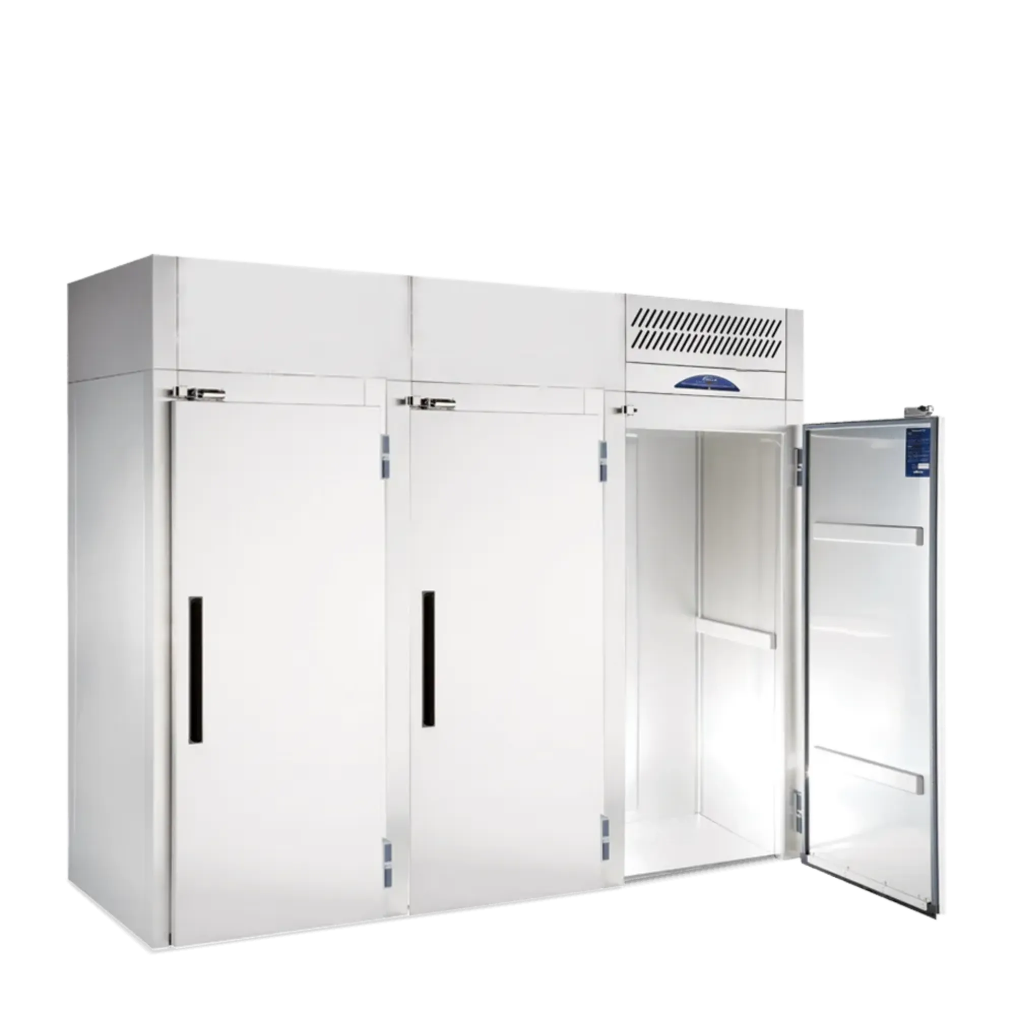 Picture of Williams Modular Ruby - RMR3T - Freezer - LRMR3TSS
