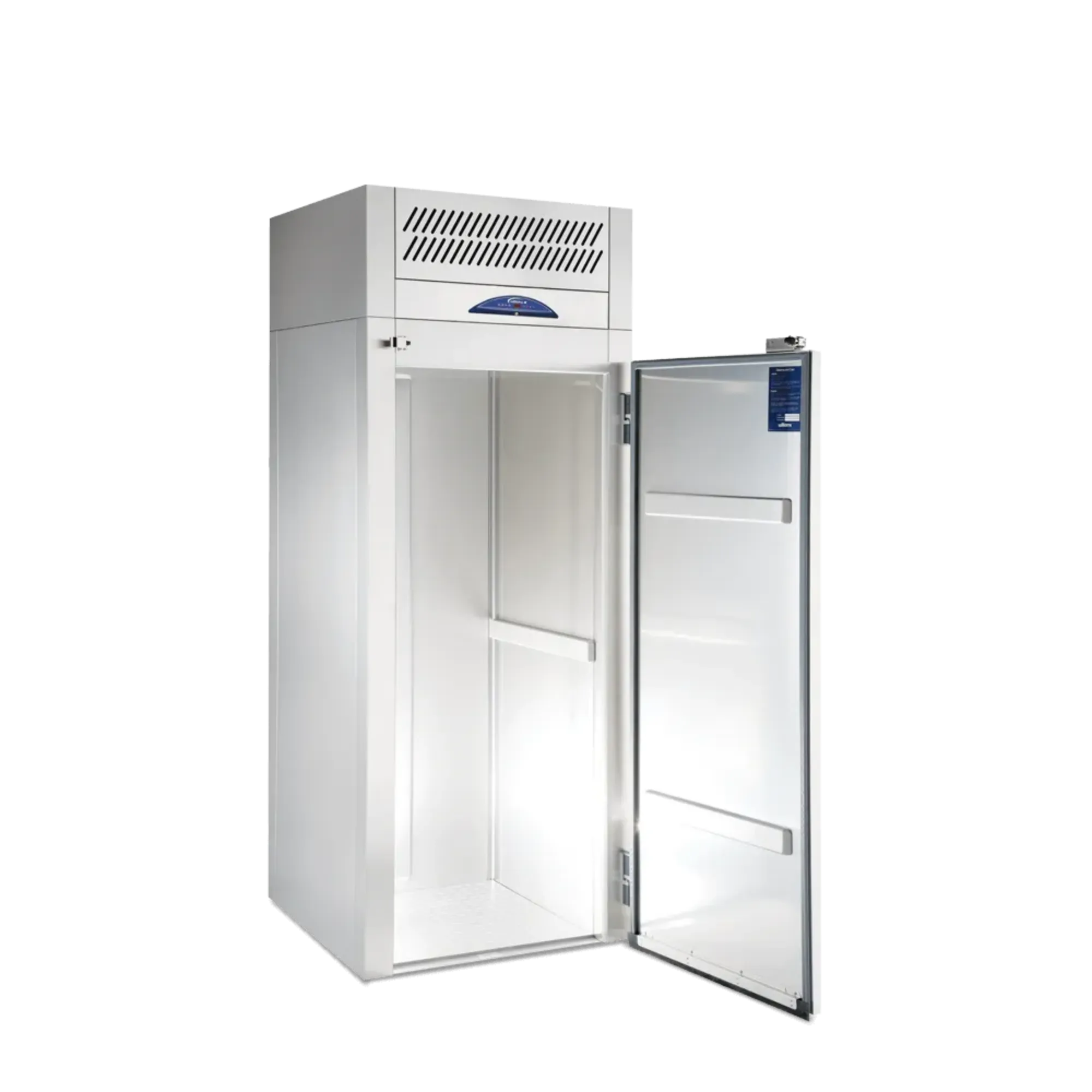 Picture of Williams Modular Ruby - RMR1T - Meat Cabinet - MRMR1TSS