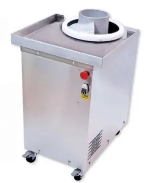 Show details for Rounder MAXI GR 20-800 - Volt 400/50/3 - MAXI GR 20-800 Picture of Rounder MAXI GR 20-800 - Volt 400/50/3 - MAXI GR 20-800