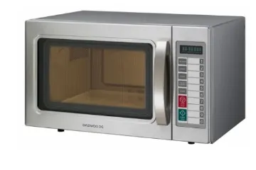 Show details for Winia KOM9P11 1100 Watt Light Duty Touch Control Commercial Microwave, 1100W - KOM9P11 Picture of Winia KOM9P11 1100 Watt Light Duty Touch Control Commercial Microwave, 1100W - KOM9P11