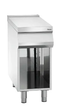 Show details for Bartscher Work element, OBU Freestanding - 296105 Picture of Bartscher Work element, OBU Freestanding - 296105