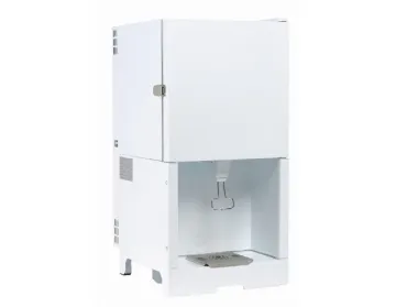 Show details for Autonumis UGC00001 White Pergal Milk Dispenser 3 Gal/13.6L - UGC00001 Picture of Autonumis UGC00001 White Pergal Milk Dispenser 3 Gal/13.6L - UGC00001