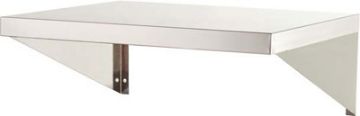 Show details for Atlas MWS Microwave Oven Shelf - MWS Picture of Atlas MWS Microwave Oven Shelf - MWS