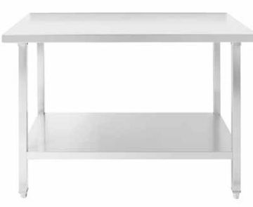 Show details for Atlas CT9060 Centre Work Tables - CT9060 Picture of Atlas CT9060 Centre Work Tables - CT9060