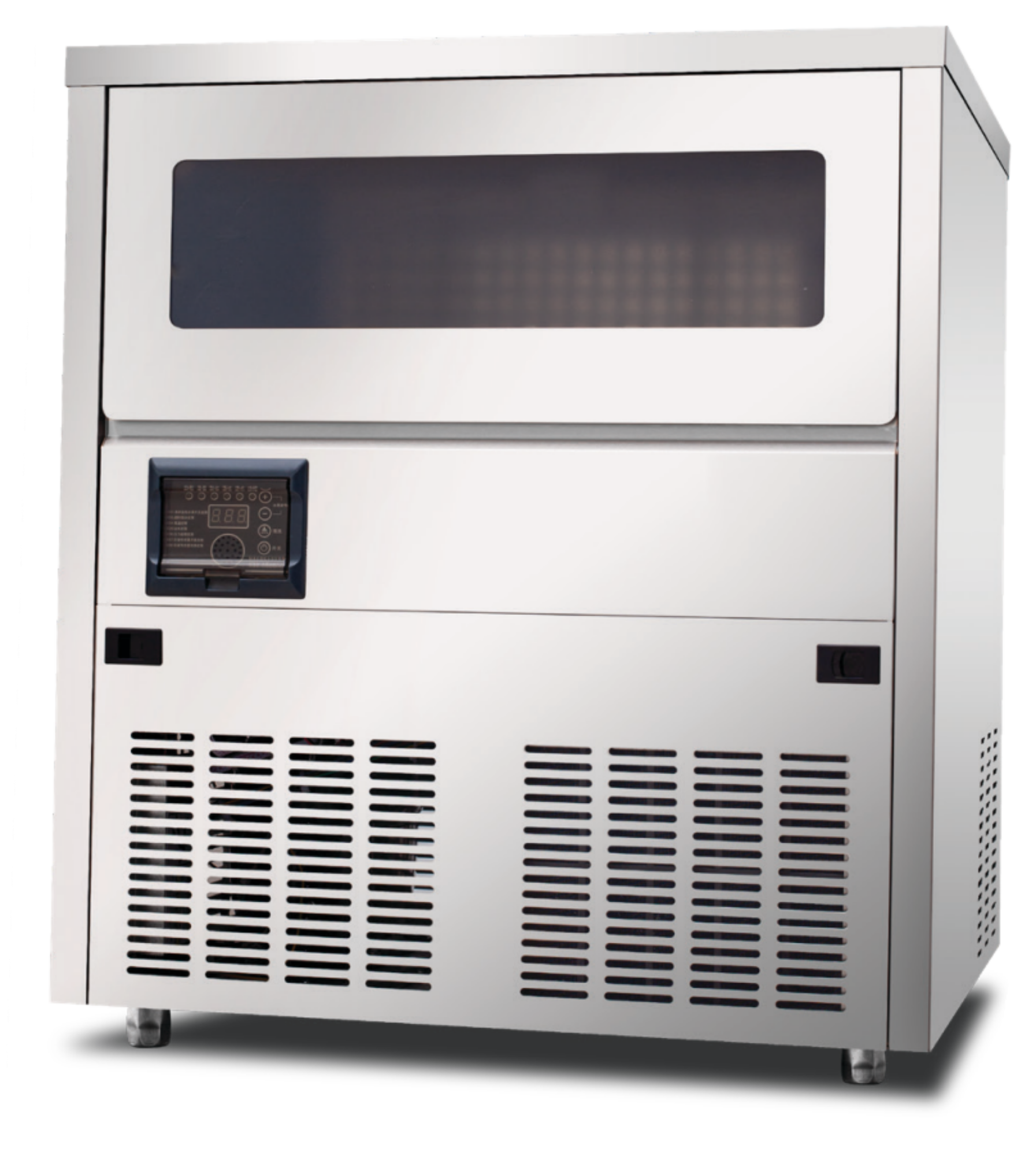 Picture of Unifrost UB60-30 Ice Cube Maker 59Kg/24H - UB60-30