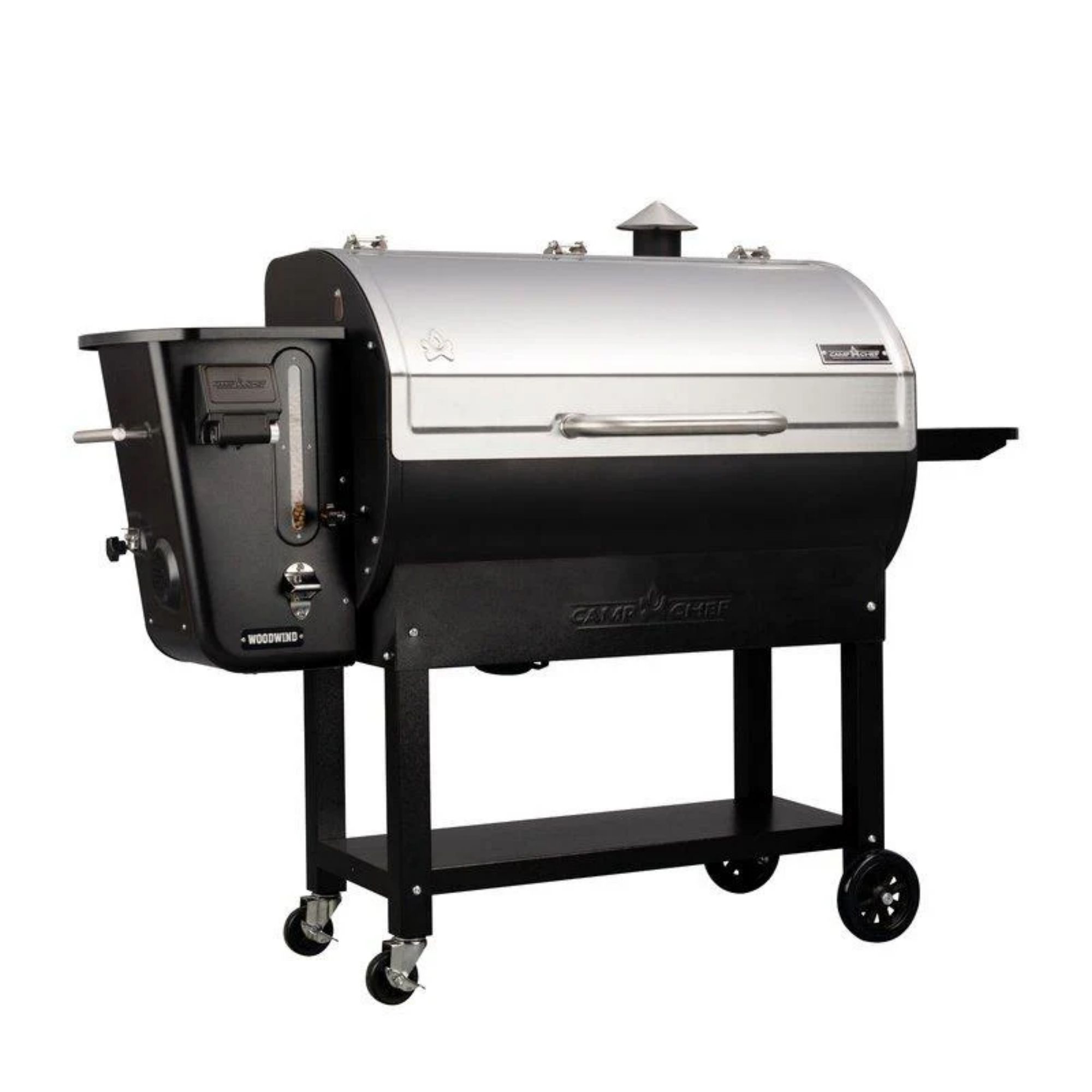 Picture of Camp Chef Woodwind Wifi 36 PG36CL - PG36CL