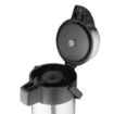 Picture of Olympia Pump Action Airpot Etched 'Tea' 3Ltr - DP127