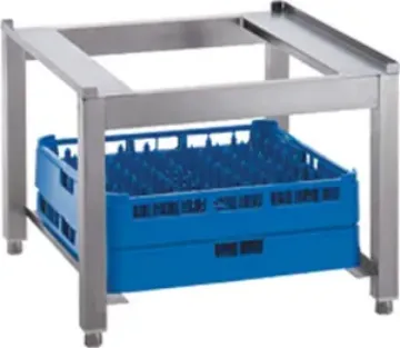 Show details for DWS Dishwasher Stand - DWS Picture of DWS Dishwasher Stand - DWS