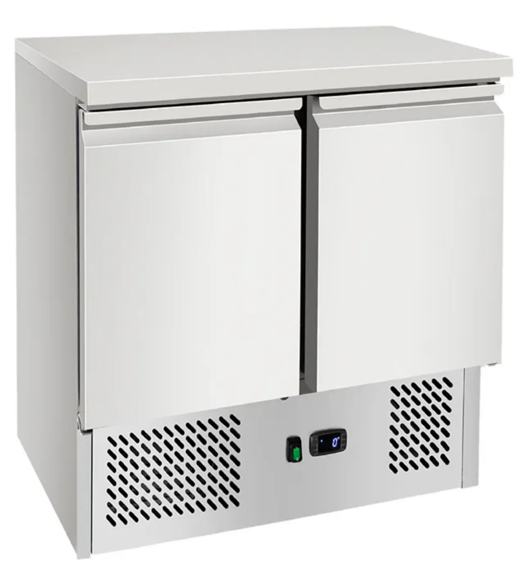 Picture of Atosa ESL3801GR Counter Fridge - ESL3801GR