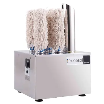 Show details for Frucosol SV1000 Glasses Polishers - sv1000-000 Picture of Frucosol SV1000 Glasses Polishers - sv1000-000