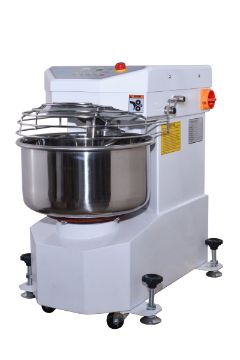 Show details for Chefsrange HX20 - 23 Litre Spiral Mixer With Programmable Variable Speed Controls - HX20 Picture of Chefsrange HX20 - 23 Litre Spiral Mixer With Programmable Variable Speed Controls - HX20