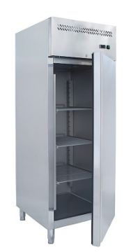 Show details for Chefsrange GN650TNPT 650Ltr Single Door Upright Fridge - GN650TNPT Picture of Chefsrange GN650TNPT 650Ltr Single Door Upright Fridge - GN650TNPT