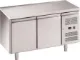 Show details for Chefsrange RC2H 2 Door Fridge Counter With Castors - RC2H Picture of Chefsrange RC2H 2 Door Fridge Counter With Castors - RC2H